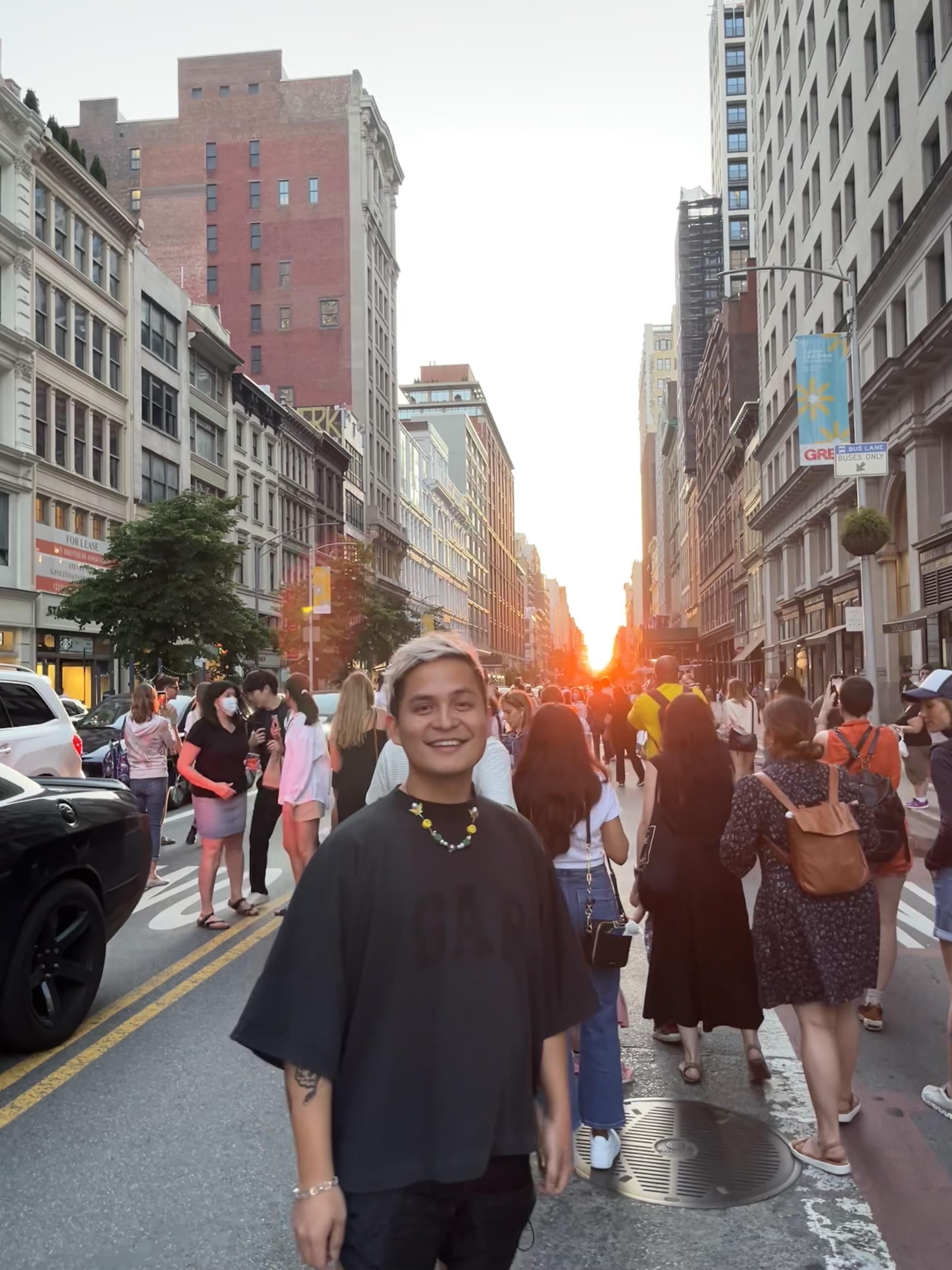 Hi-Lo House's Adrian Bailon