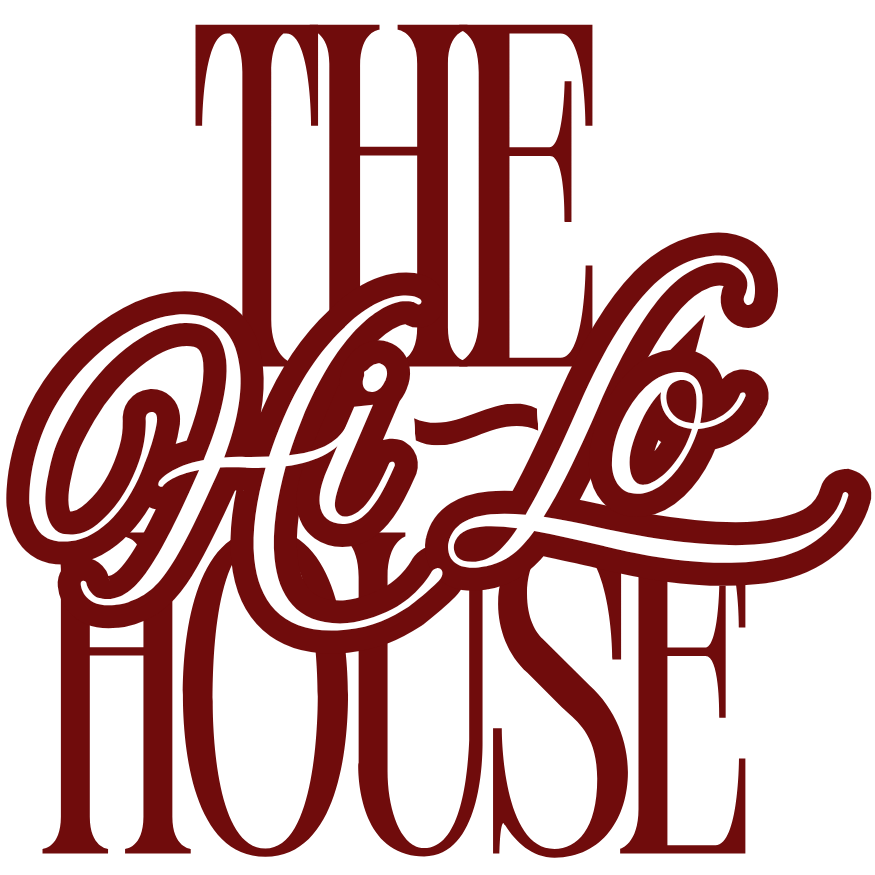 Hi-Lo House